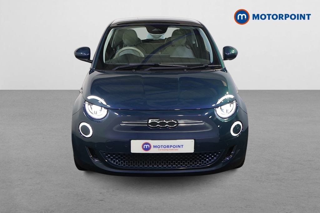 Used Fiat 500 for sale - 77701665: Photo 2