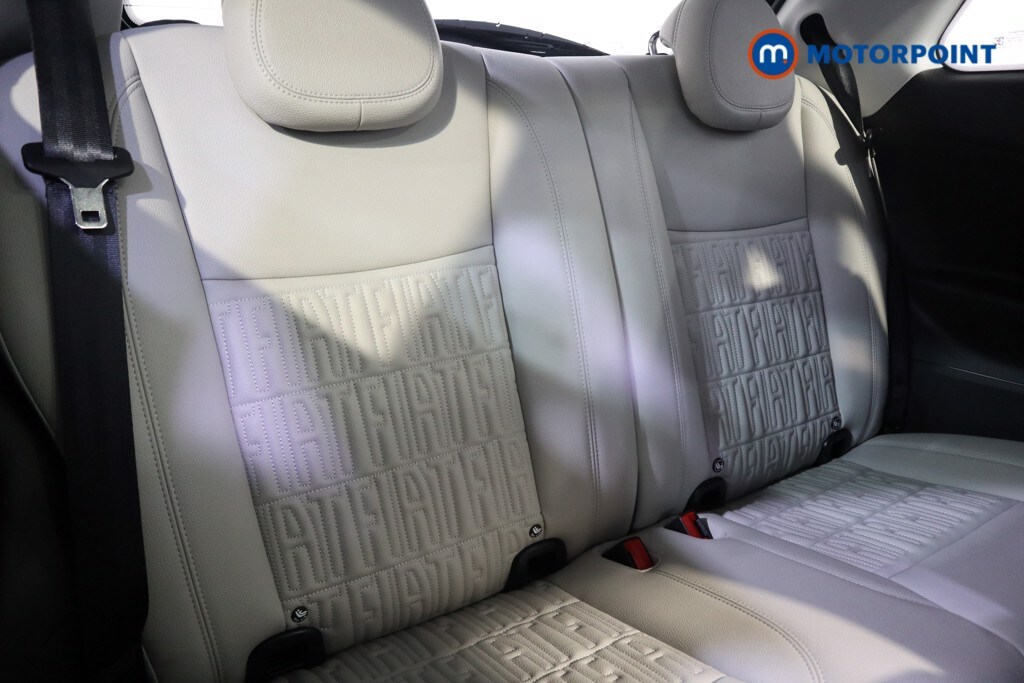 Used Fiat 500 for sale - 77701665: Photo 28