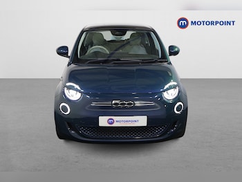 Used Fiat 500 undefined for sale - 77701665: Photo