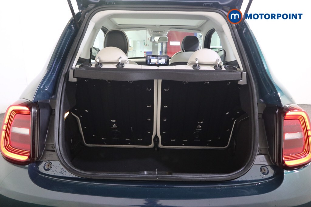 Used Fiat 500 for sale - 77701665: Photo 30