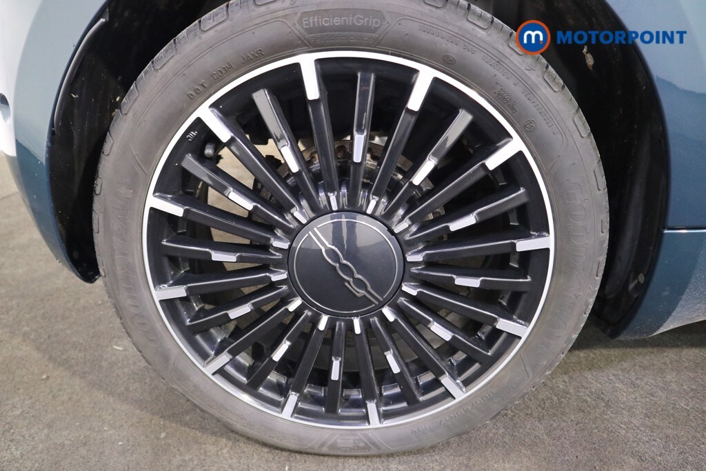 Used Fiat 500 for sale - 77701665: Photo 31