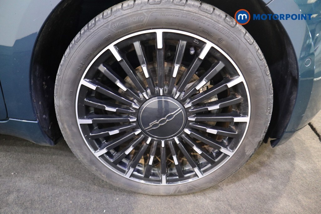 Used Fiat 500 for sale - 77701665: Photo 32