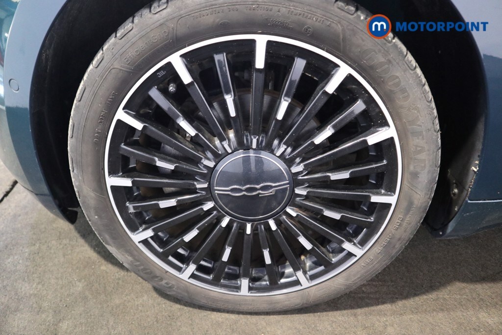 Used Fiat 500 for sale - 77701665: Photo 33