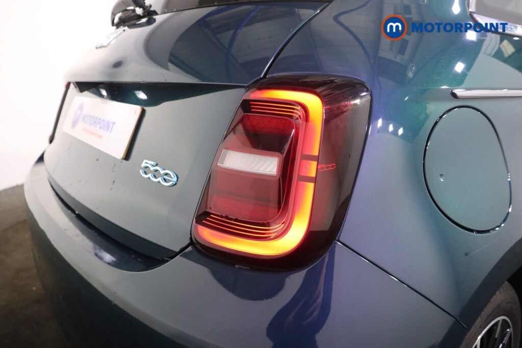 Used Fiat 500 for sale - 77701665: Photo 38