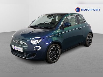 Used Fiat 500 undefined for sale - 77701665: Photo