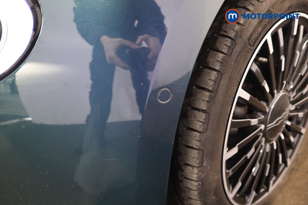 Used Fiat 500 for sale - 77701665: Photo 43