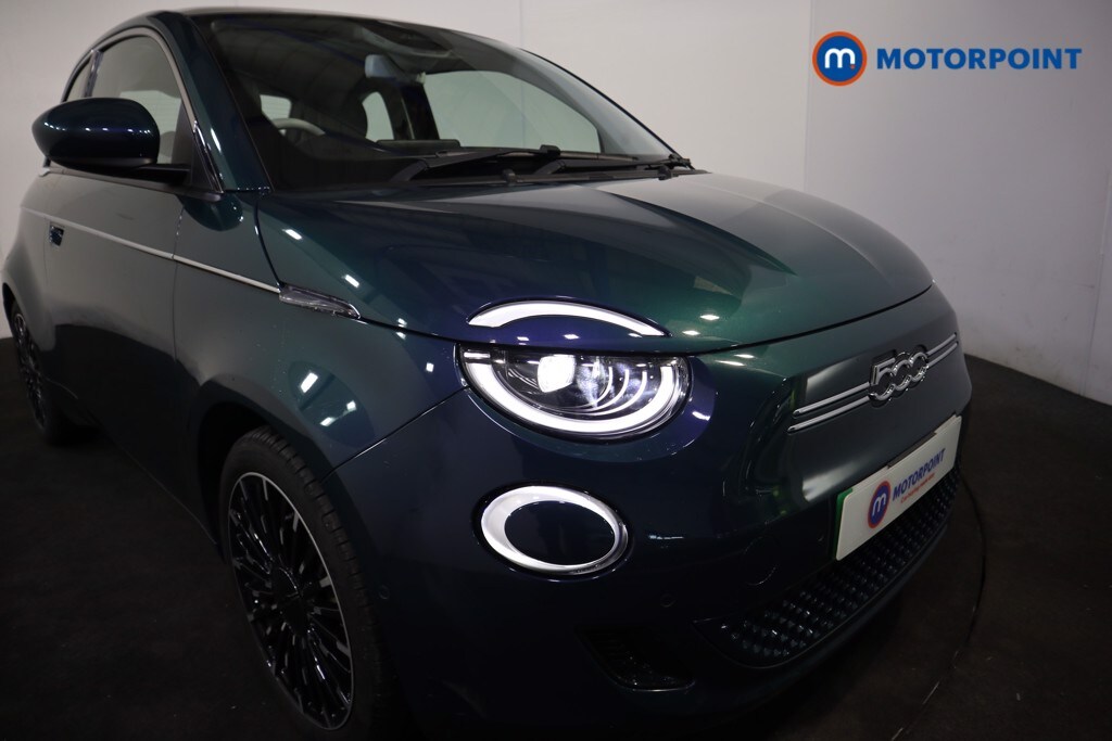 Used Fiat 500 for sale - 77701665: Photo 46