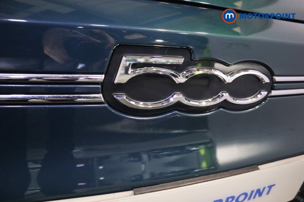 Used Fiat 500 for sale - 77701665: Photo 47