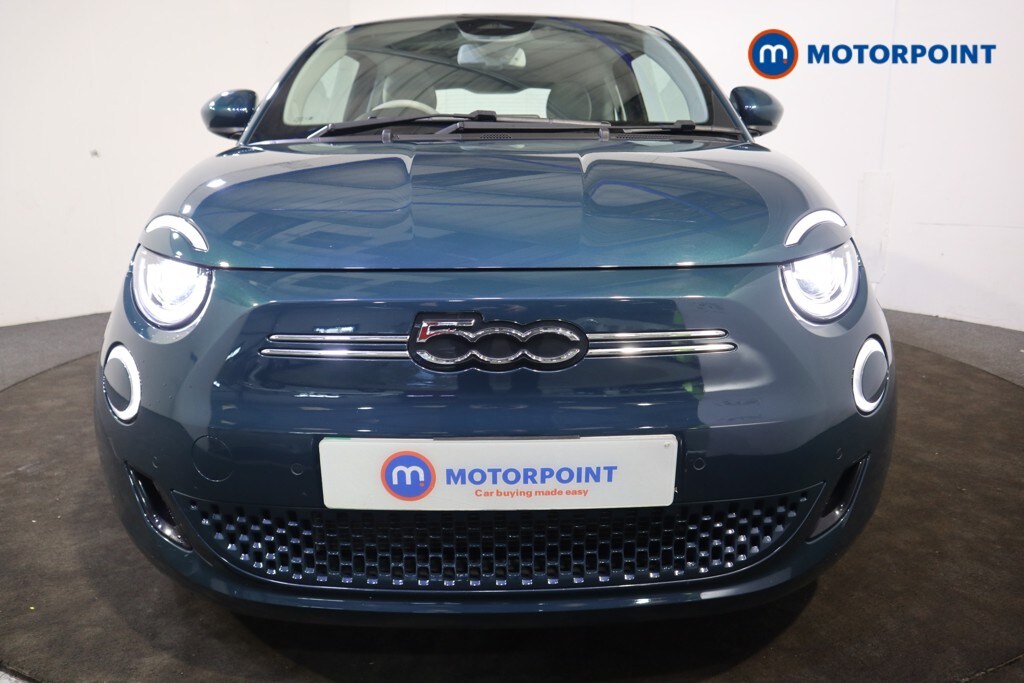 Used Fiat 500 for sale - 77701665: Photo 48