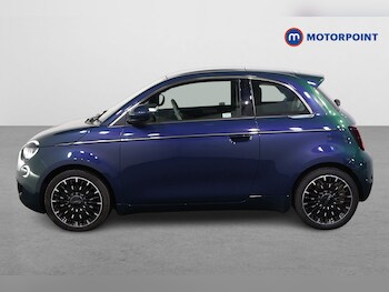 Used Fiat 500 undefined for sale - 77701665: Photo