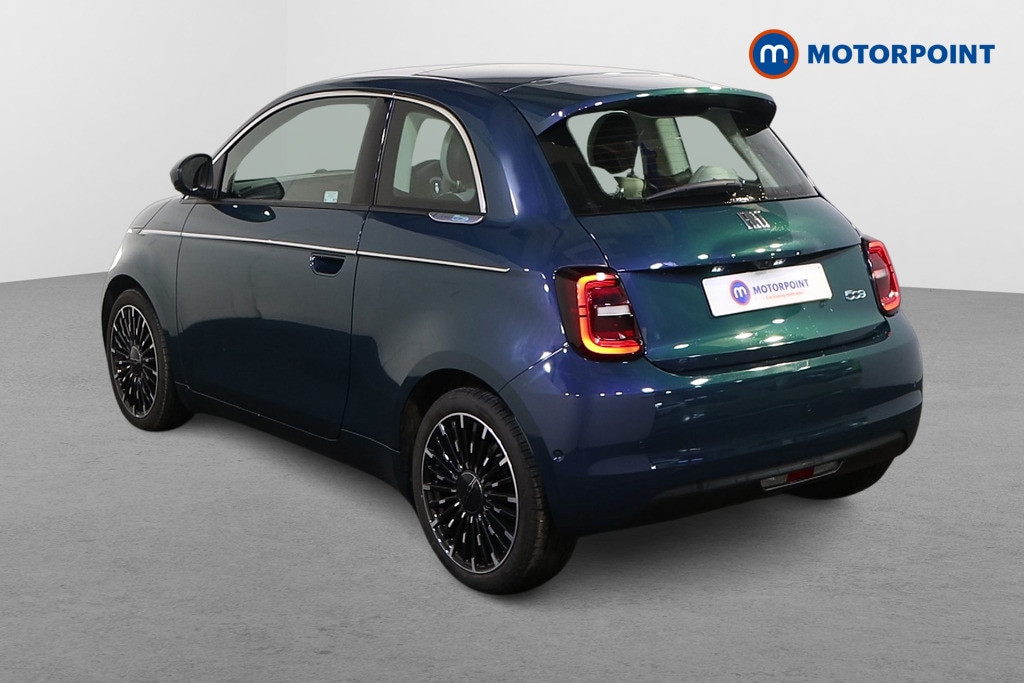 Used Fiat 500 for sale - 77701665: Photo 5
