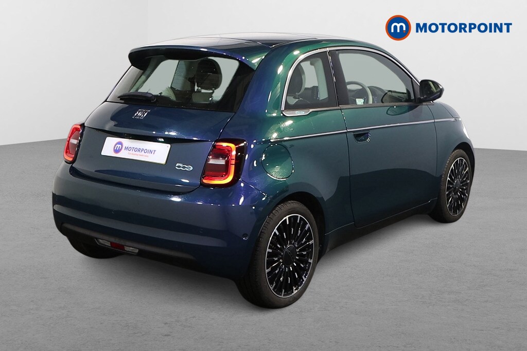 Used Fiat 500 for sale - 77701665: Photo 7