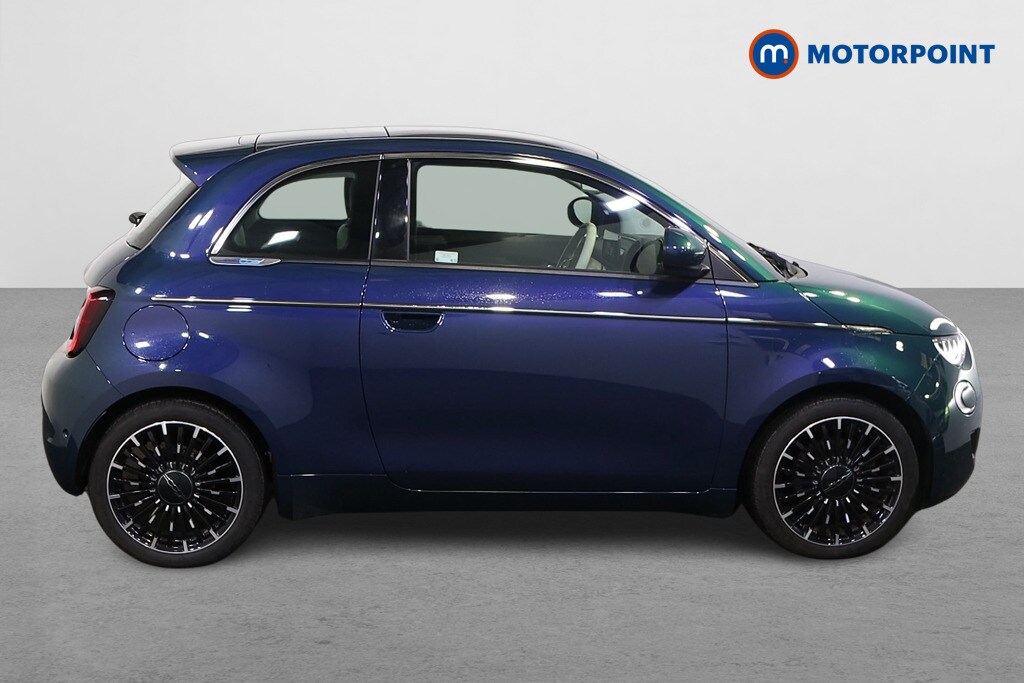 Used Fiat 500 for sale - 77701665: Photo 8