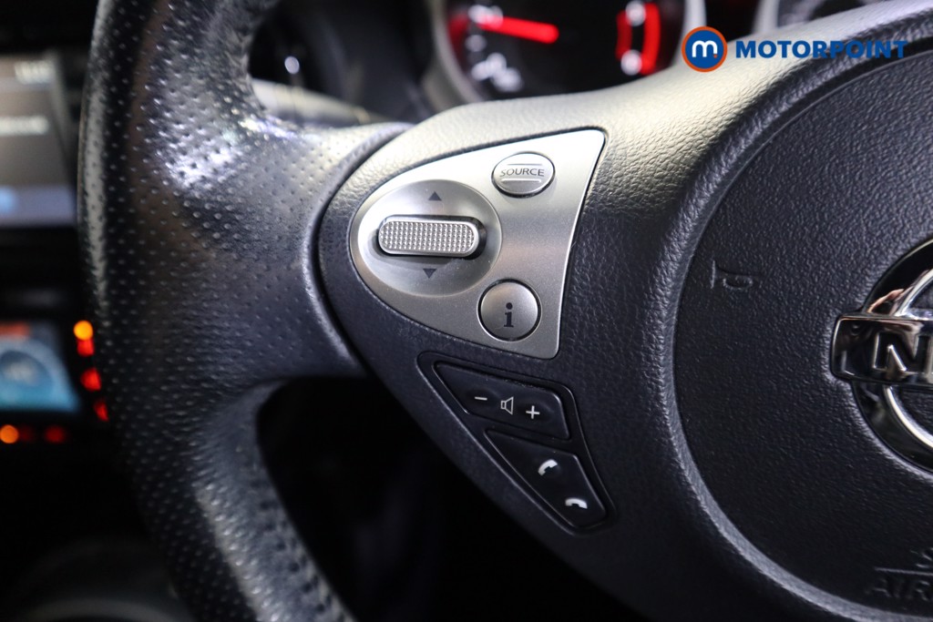 Used Nissan Juke 2018 for sale - 76697192: Photo 11