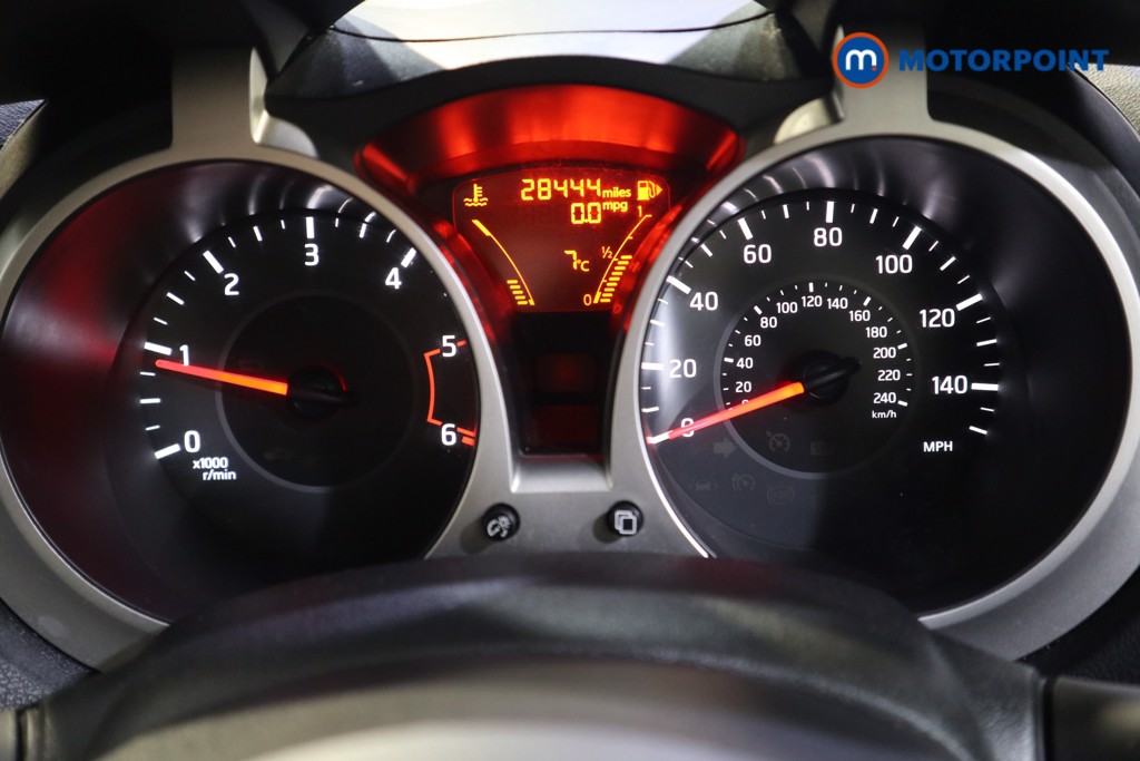 Used Nissan Juke 2018 for sale - 76697192: Photo 13