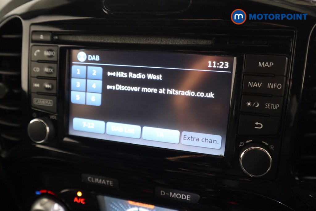 Used Nissan Juke 2018 for sale - 76697192: Photo 14