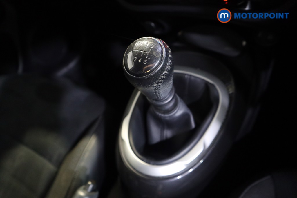 Used Nissan Juke 2018 for sale - 76697192: Photo 16