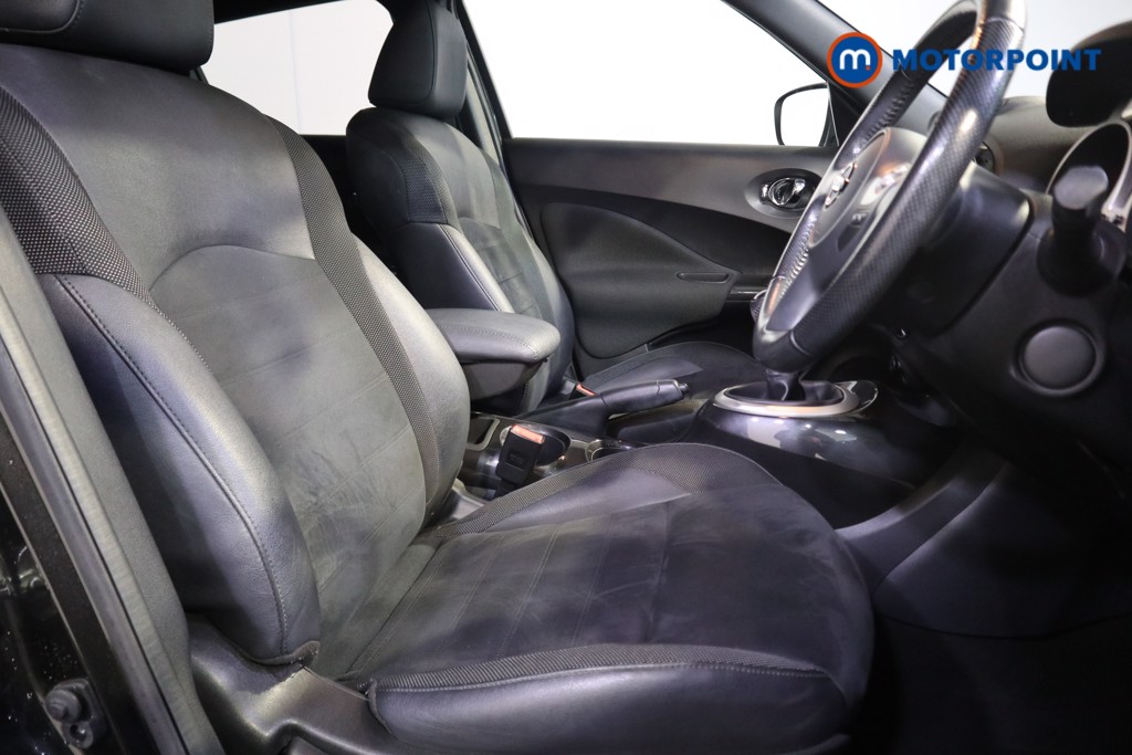 Used Nissan Juke 2018 for sale - 76697192: Photo 19