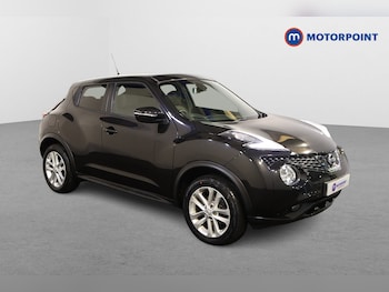 2018 - 1.5 dCi N-Connecta 5dr