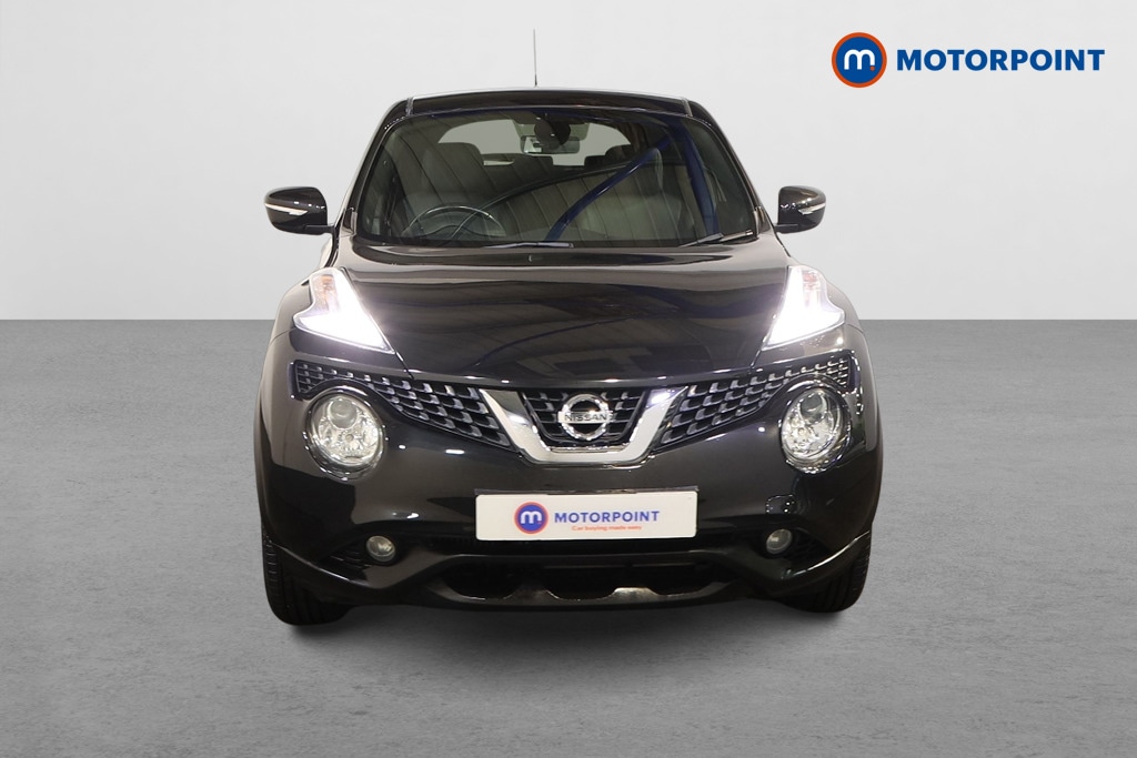Used Nissan Juke 2018 for sale - 76697192: Photo 2