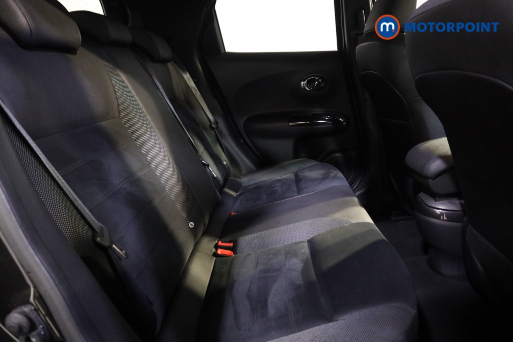 Used Nissan Juke 2018 for sale - 76697192: Photo 20