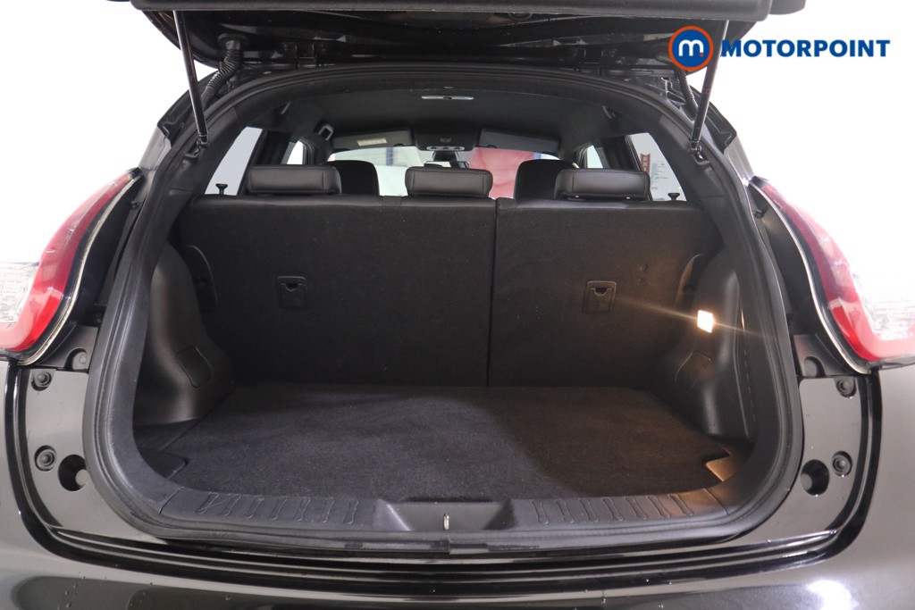 Used Nissan Juke 2018 for sale - 76697192: Photo 23