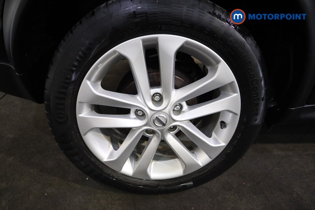 Used Nissan Juke 2018 for sale - 76697192: Photo 24