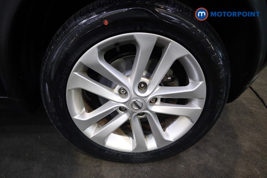 Used Nissan Juke 2018 for sale - 76697192: Photo 25