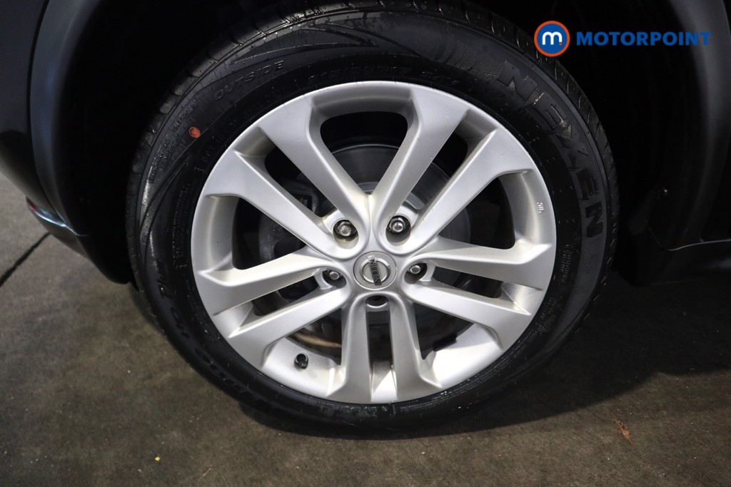 Used Nissan Juke 2018 for sale - 76697192: Photo 26