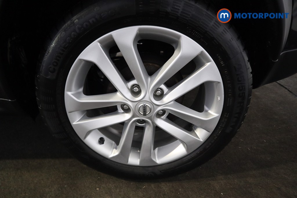 Used Nissan Juke 2018 for sale - 76697192: Photo 27