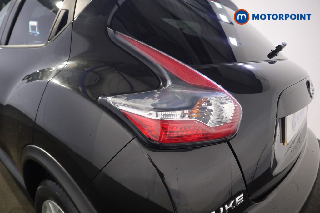 Used Nissan Juke 2018 for sale - 76697192: Photo 29