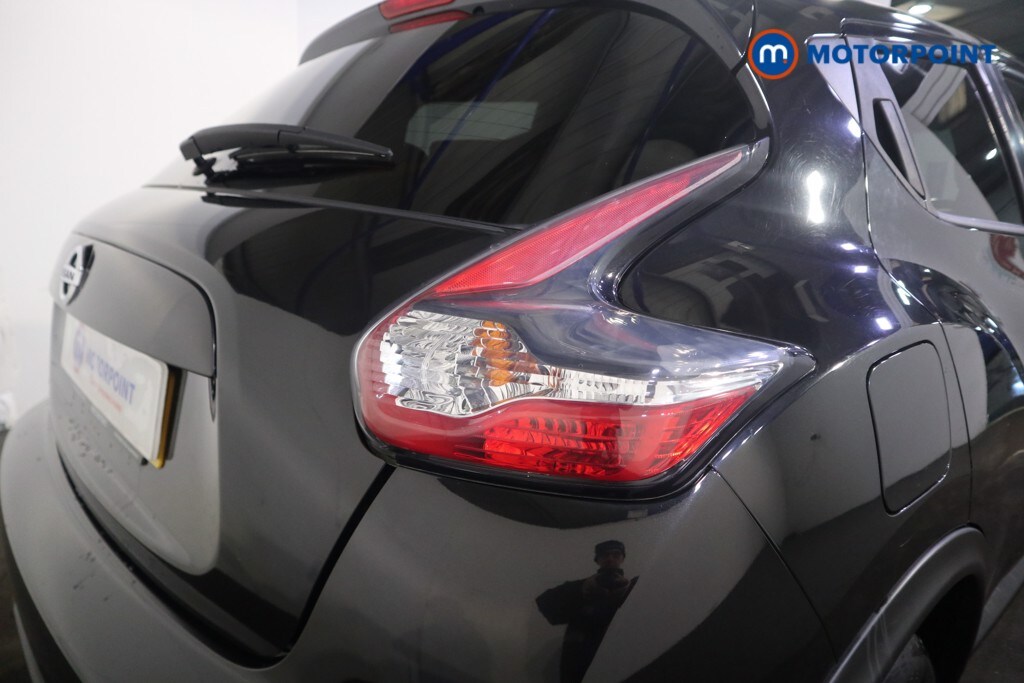 Used Nissan Juke 2018 for sale - 76697192: Photo 30