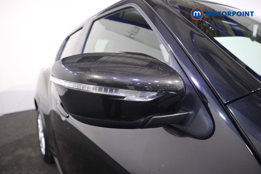 Used Nissan Juke 2018 for sale - 76697192: Photo 31