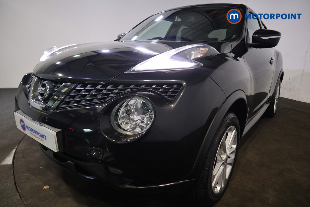Used Nissan Juke 2018 for sale - 76697192: Photo 33