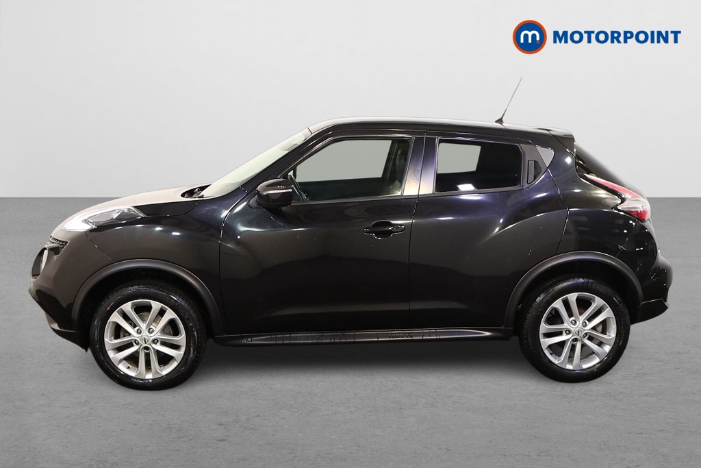 Used Nissan Juke 2018 for sale - 76697192: Photo 4