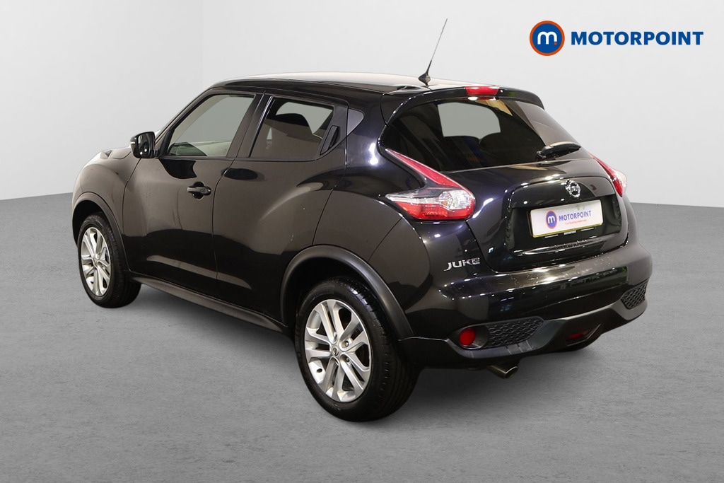 Used Nissan Juke 2018 for sale - 76697192: Photo 5