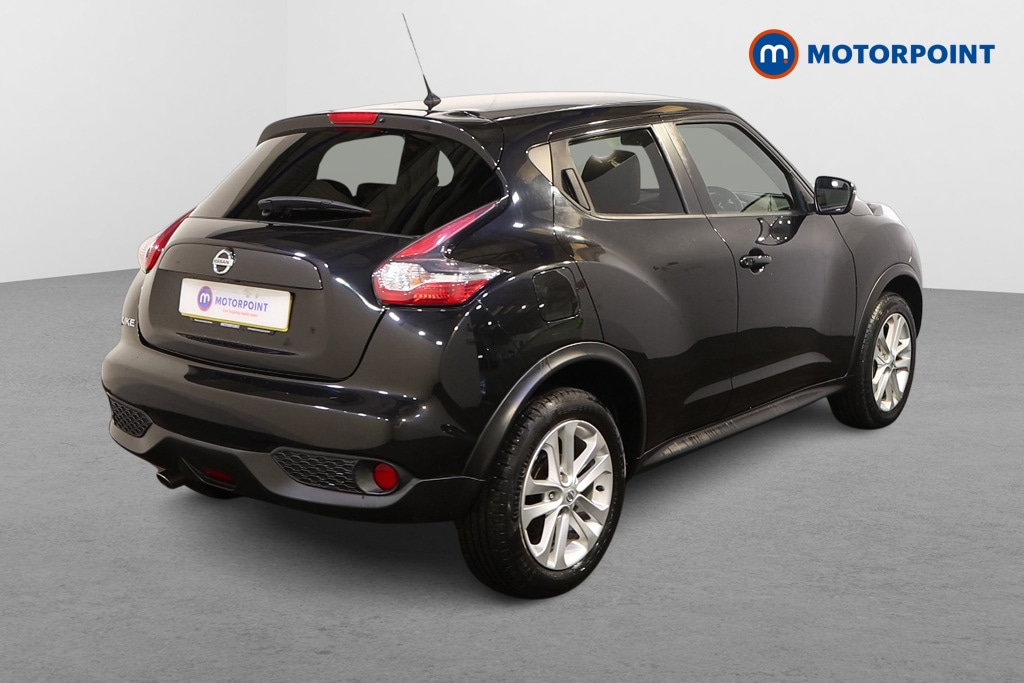 Used Nissan Juke 2018 for sale - 76697192: Photo 7