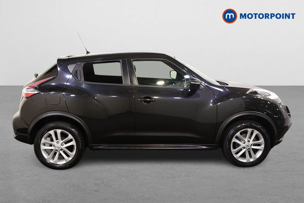 Used Nissan Juke 2018 for sale - 76697192: Photo 8