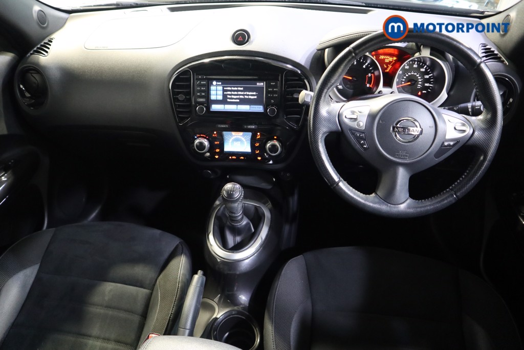 Used Nissan Juke 2018 for sale - 76697192: Photo 9