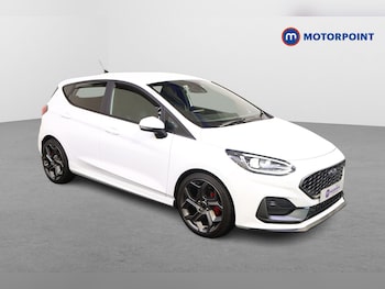 Used Ford Fiesta  for sale - 75922710: Photo