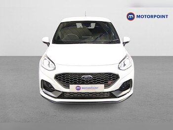 Used Ford Fiesta  for sale - 75922710: Photo