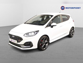 Used Ford Fiesta  for sale - 75922710: Photo