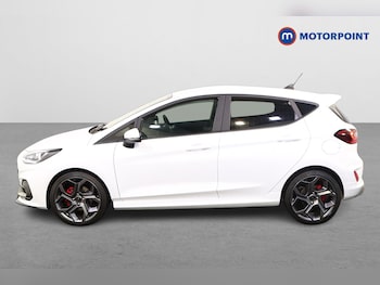 Used Ford Fiesta  for sale - 75922710: Photo