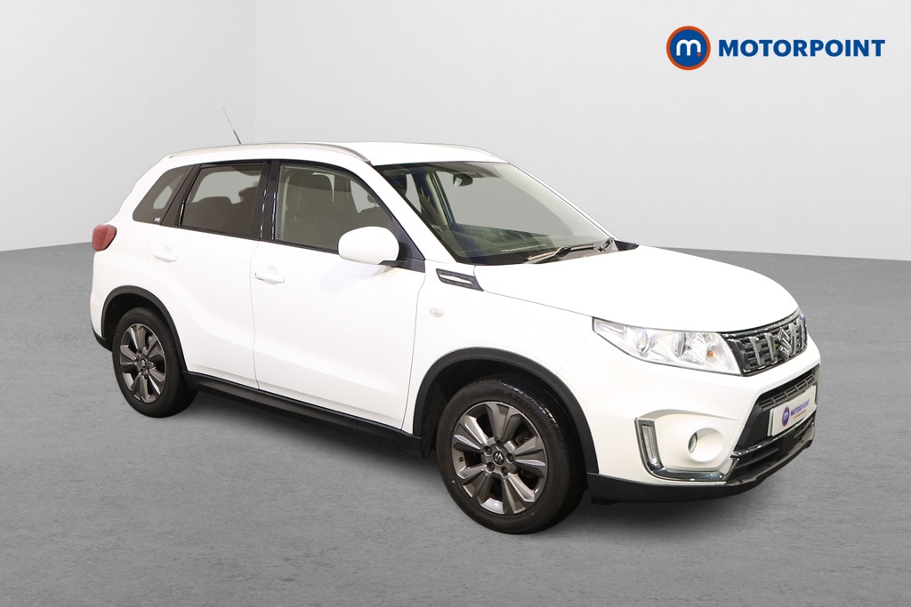 Used Suzuki Vitara 2019 for sale - 76934080: Photo 1