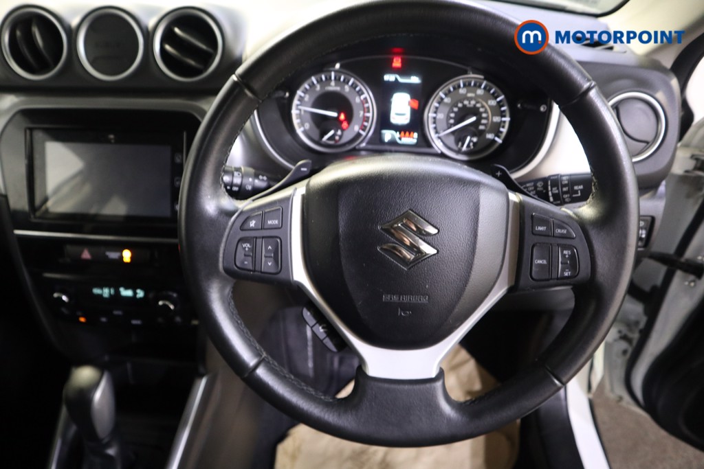 Used Suzuki Vitara 2019 for sale - 76934080: Photo 11