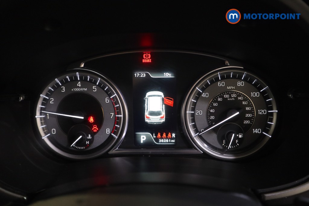 Used Suzuki Vitara 2019 for sale - 76934080: Photo 12