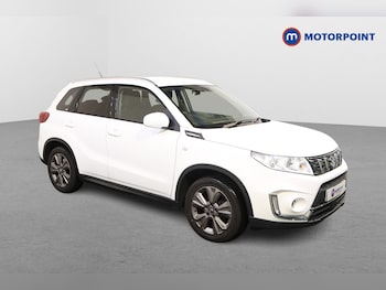 Used Suzuki Vitara 2019 for sale - 76934080: Photo