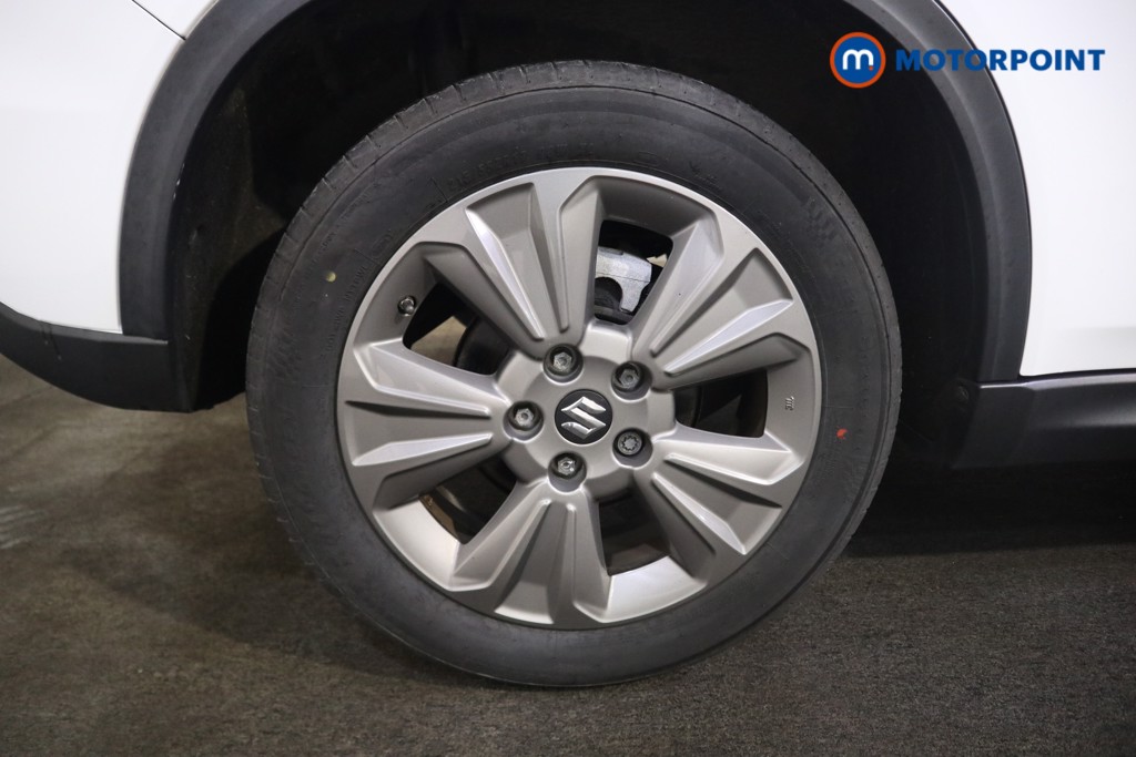 Used Suzuki Vitara 2019 for sale - 76934080: Photo 20