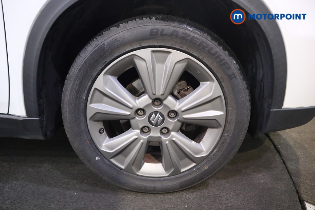 Used Suzuki Vitara 2019 for sale - 76934080: Photo 21