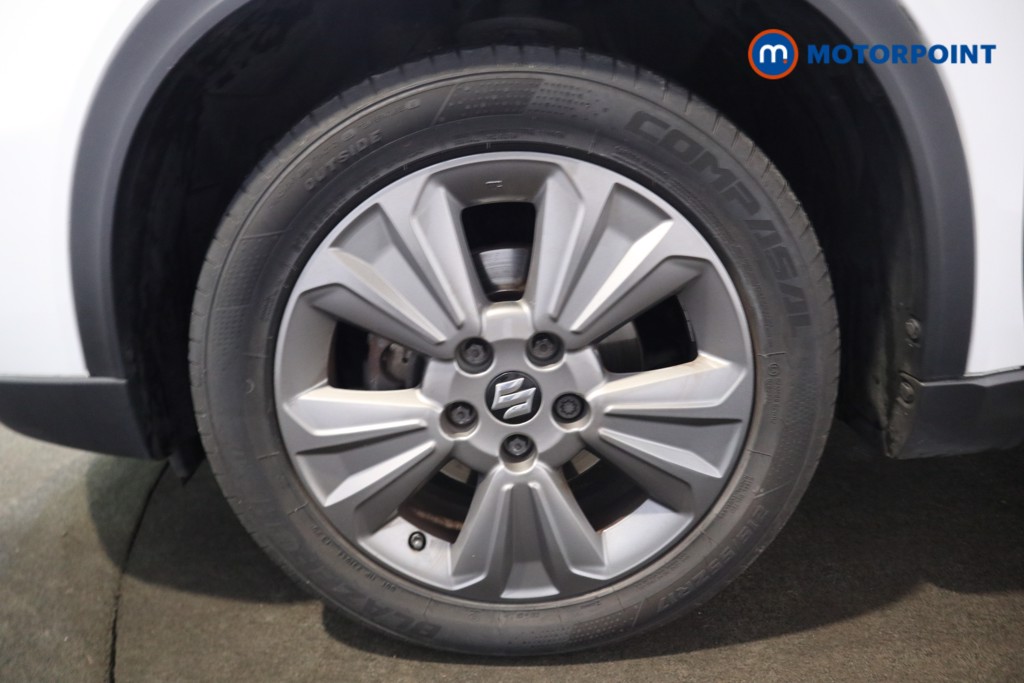 Used Suzuki Vitara 2019 for sale - 76934080: Photo 22